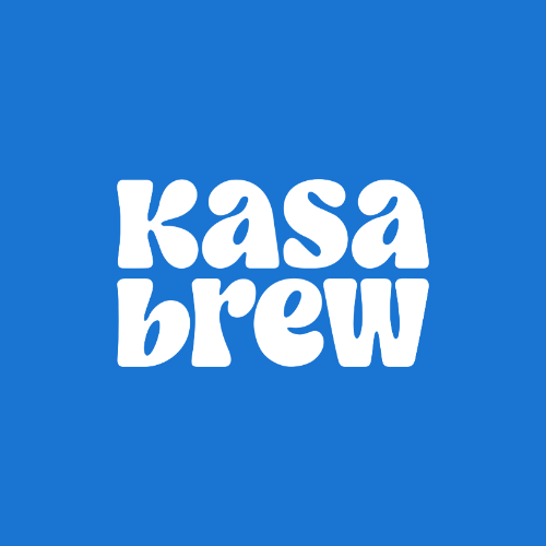 Kasa Brew Logo